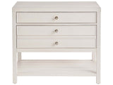 Weekender Coastal Living Home - Saugatuck Nightstand