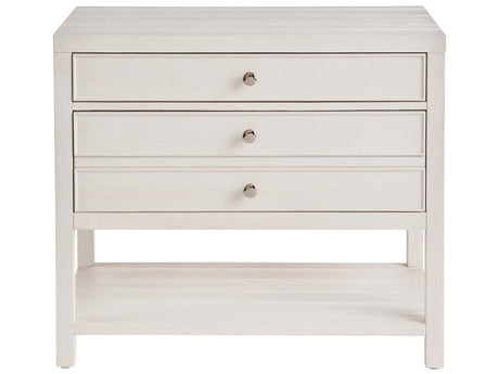 Weekender Coastal Living Home - Saugatuck Nightstand