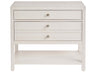 Weekender Coastal Living Home - Saugatuck Nightstand