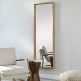 Paradise - Mirror - Yellow