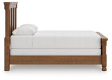 Rowlenstown - Poster Bedroom Set
