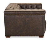 SS - Savion Deux Power Recliner With Power Headrest