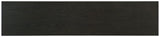 5657-55 - 78" Solstice Entertainment Console - Dark Brown