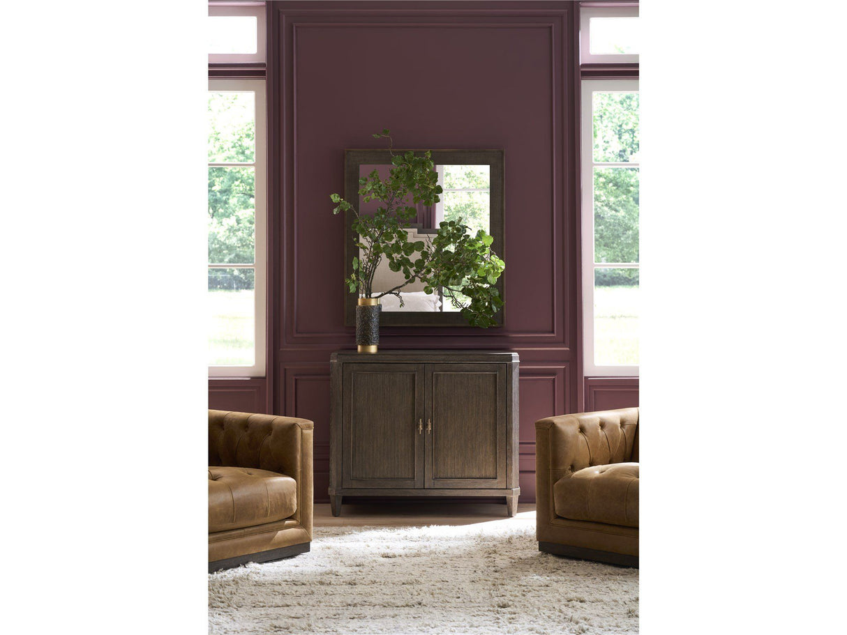 Montclair - Storage Chest - Cocoa