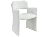 Tranquility / Miranda Kerr Home - Morel Arm Chair - White