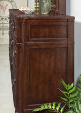 Charleston - Seven-Drawer Dresser