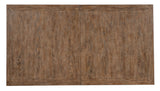 Americana - Leg Dining Table With One 22" Leaf