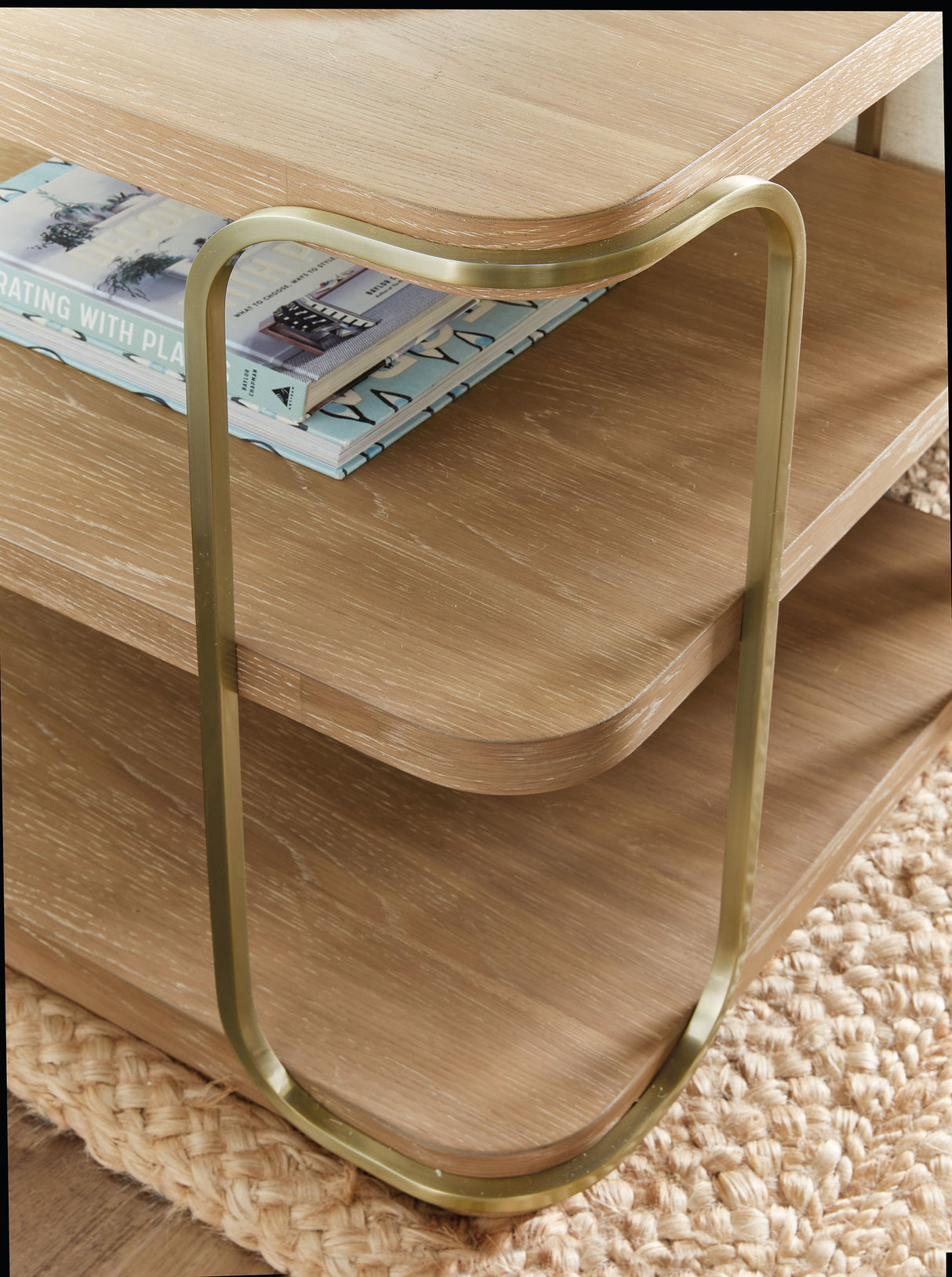 Banyon Bay - Table