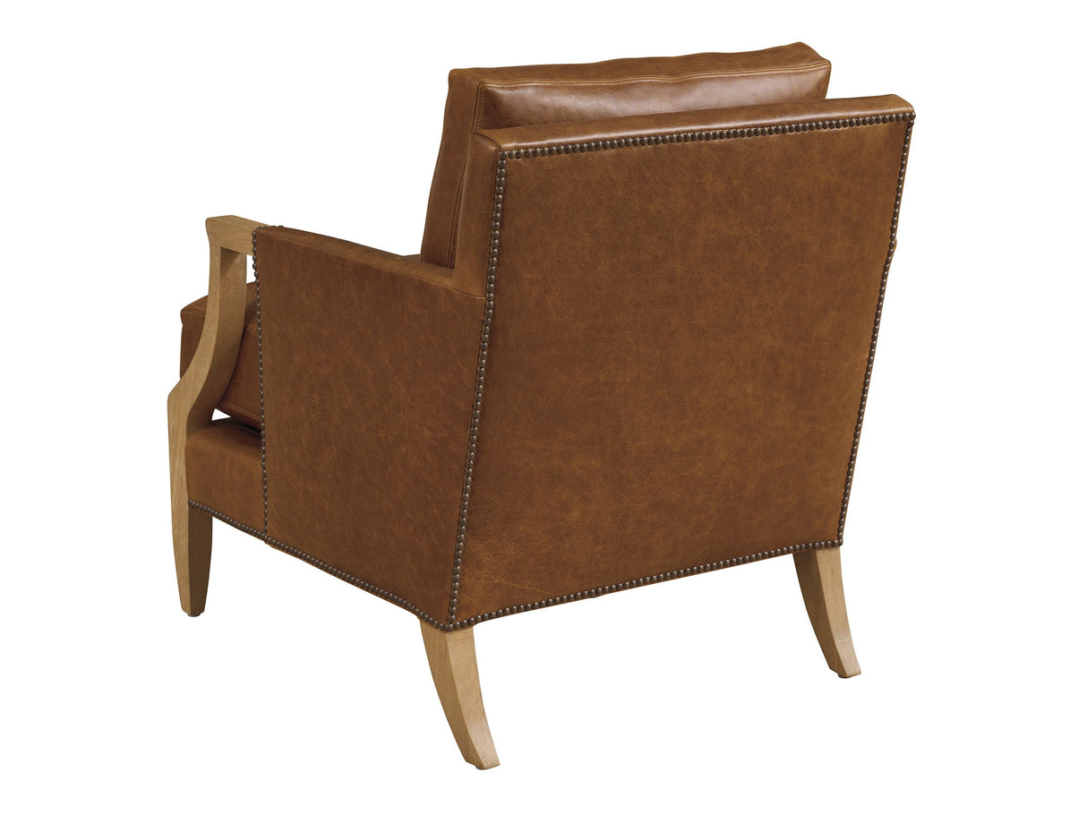 Barnaby - Barnaby Upholstered Chair