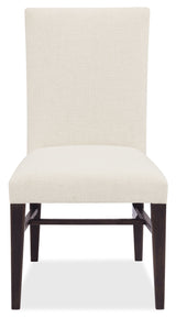 Driftwood - Fabric Upholstered Side Chair (Set of 2)
