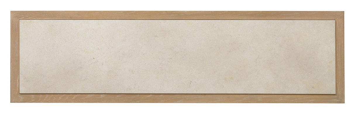 Banyon Bay - Buffet - Light Brown