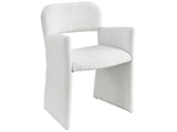 Tranquility / Miranda Kerr Home - Morel Arm Chair - White