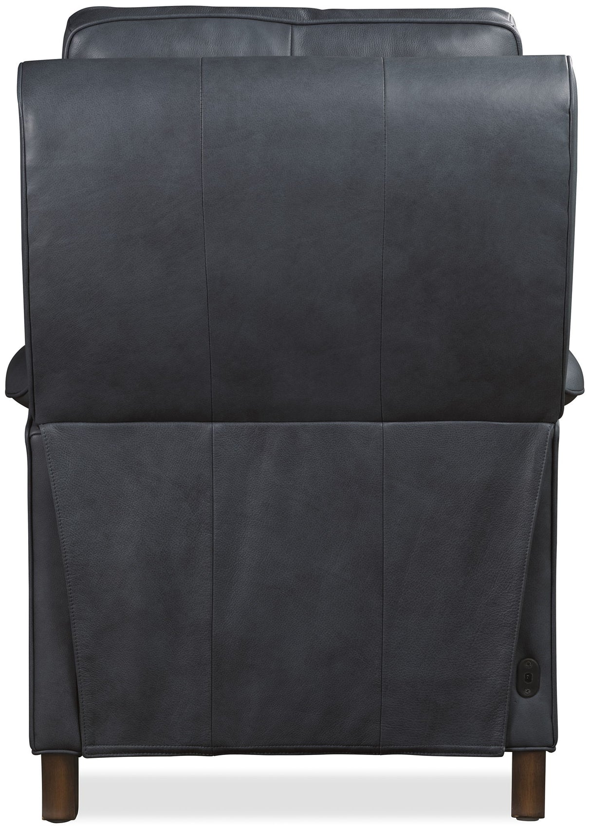 RC - Wrenn Power Recliner With Power Headrest
