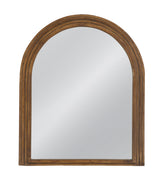 Oakridge - Wall Mirror - Brown