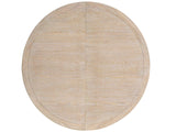 Modern - Round Dining Table