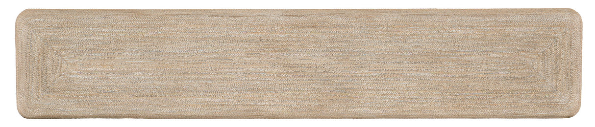 Serenity - Bahari Console Table - Beige