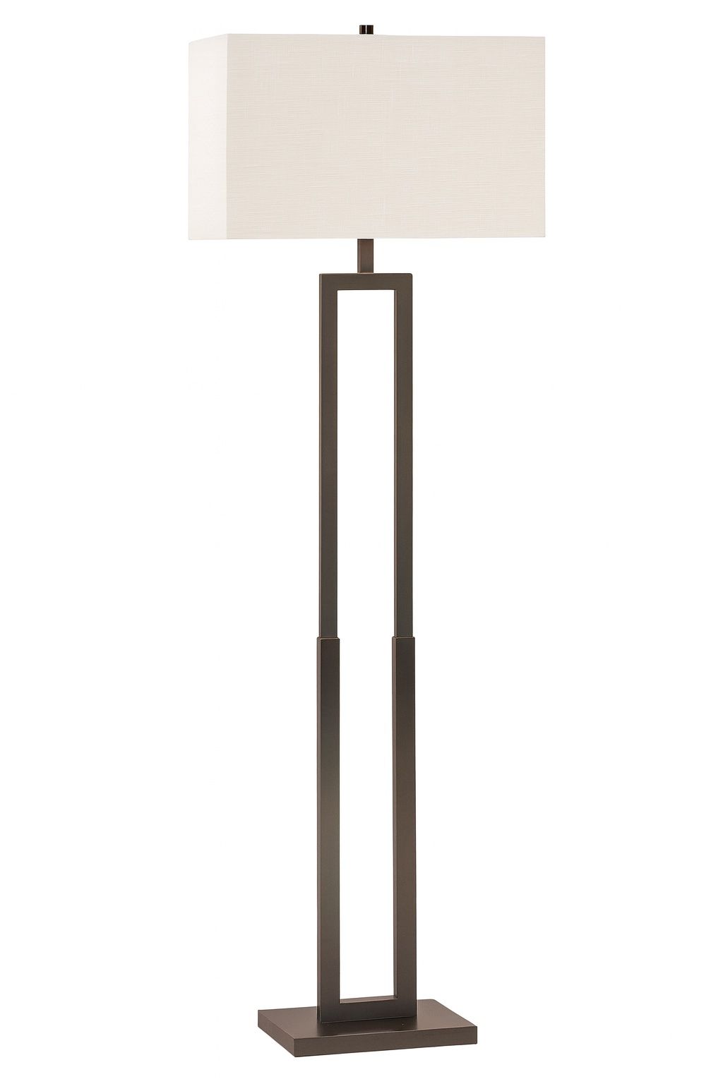 Ellington - Floor Lamp - Bronze
