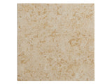 Los Altos Valley View - Wood Square End Table - Light Brown