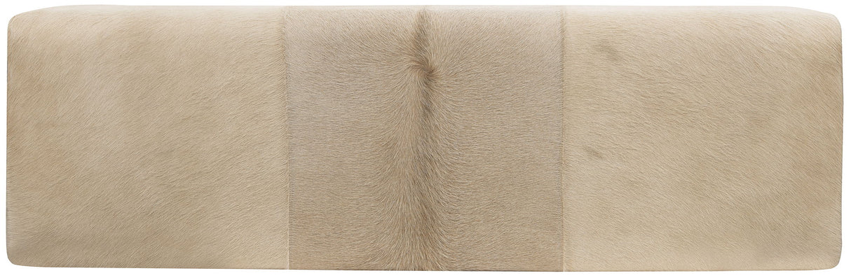 Melange - Holy Cow Bench - Beige