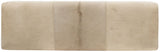 Melange - Holy Cow Bench - Beige
