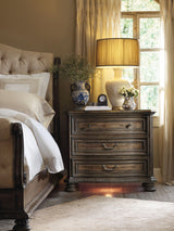 Rhapsody - Bachelors Chest