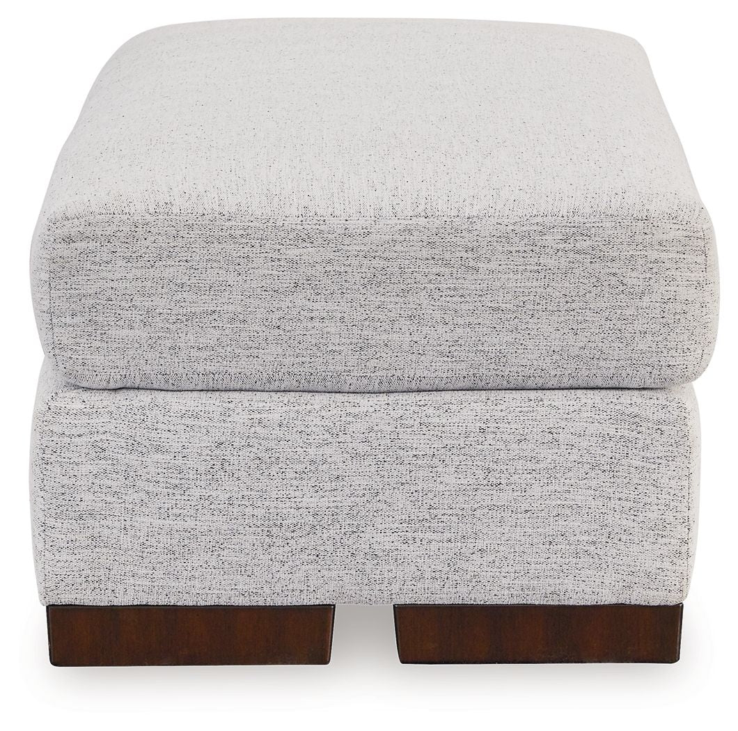 Belvoir - Ottoman