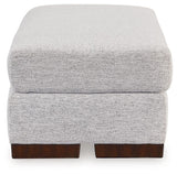 Belvoir - Ottoman