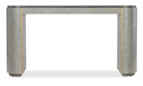 Melange - Dylian Console Table - Gray