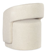 Commerce And Market - Open Concept Upholstered Dining Chair - Beige