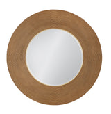 June - Wall Mirror - Natural