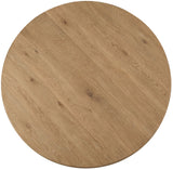 Driftwood - Round Dining Table