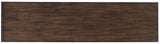 Melange - Alpine 4-Door Credenza