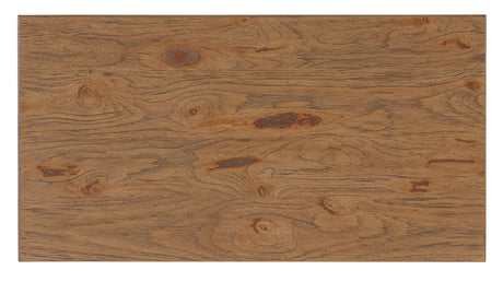 Big Sky - 3-Drawer Nightstand
