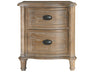 Curated - Nightstand