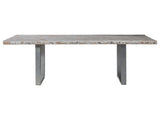 Signature Designs - Seamount Rectangular Dining Table - Light Brown