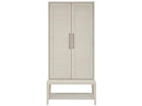 Birchaven - Wardrobe - Meadow