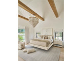 Weekender Coastal Living Home - Sainte-Ann Upholstered Bed
