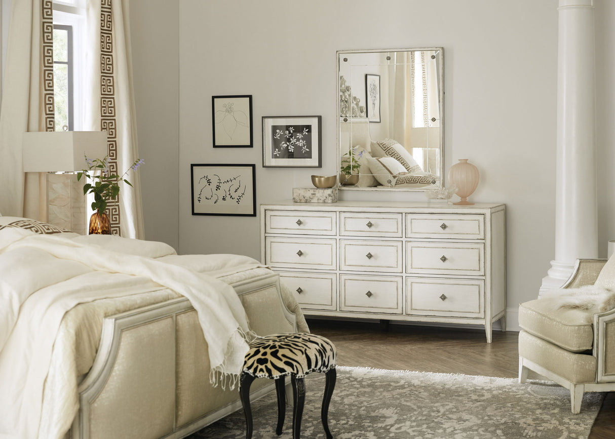Sanctuary 2 - Anastasie Dresser - Beige