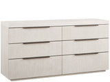 Modern - Quartz Dresser - Beige