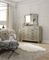 Sanctuary 2 - Diamont Dresser