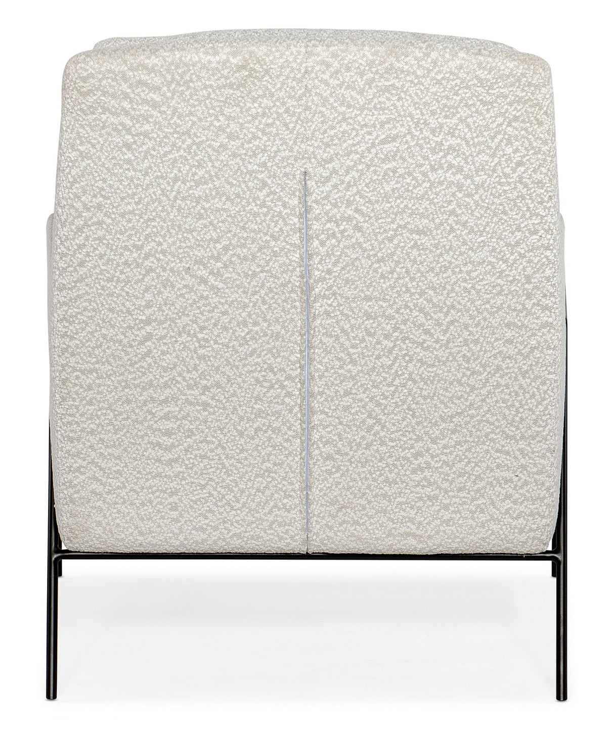 CC - Amette Metal Frame Club Chair