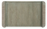 Affinity - 3-Drawer Nightstand