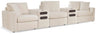 Modmax - 5 Piece Sectional