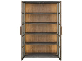 Modern - Display Cabinet