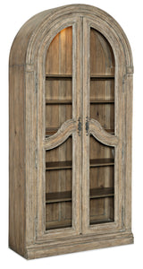 Castella - Bunching Curio - Light Brown