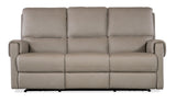 MS - Somers Power Sofa With Power Headrest