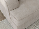 High Profile - Sofa - Taupe