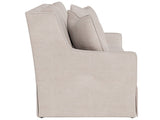 Hudson - Skirted Sofa
