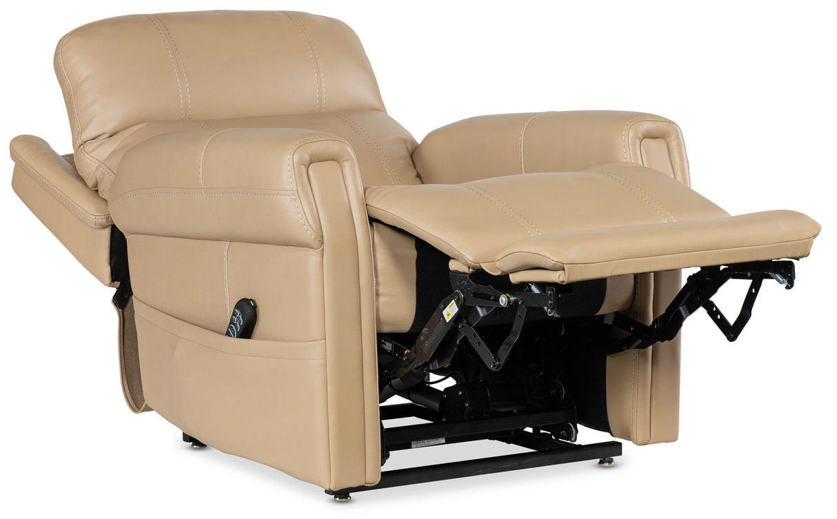 RC - Carroll Power Recliner