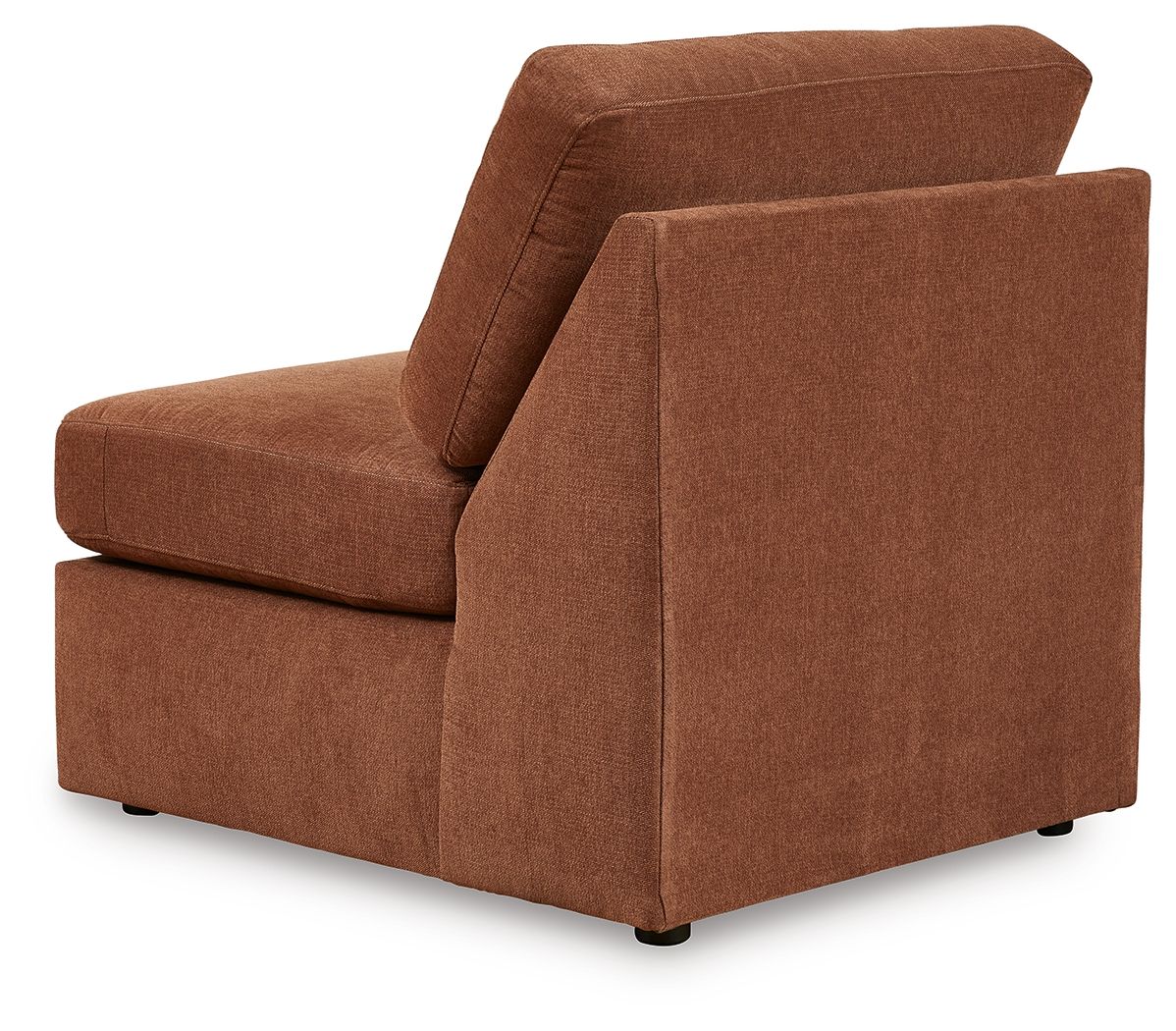 Modmax - Straight Sectional - Spice
